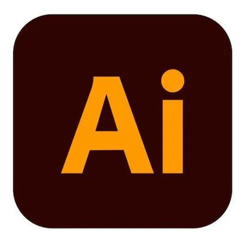 Adobe Illustrator Logo