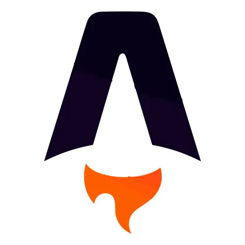 Astro Logo