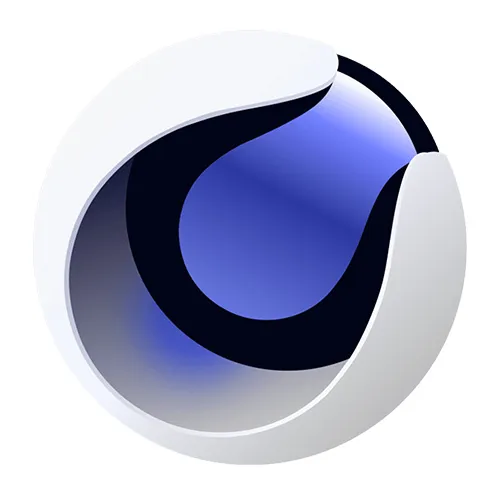 Cinema 4D Logo