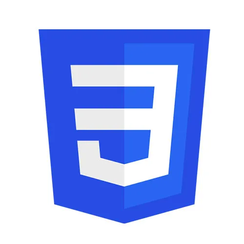 CSS Logo