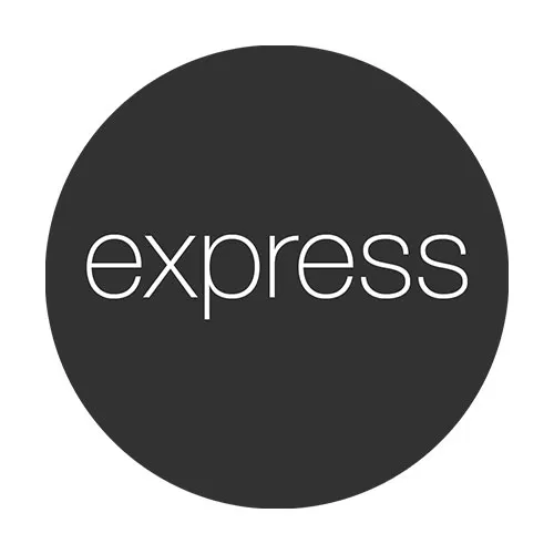 Express Logo