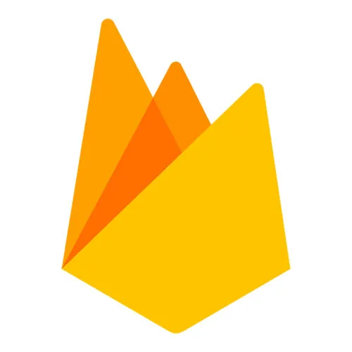 Firebase Logo
