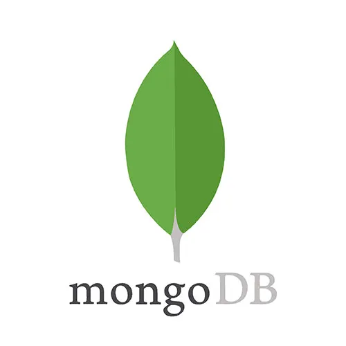 MongoDB Logo