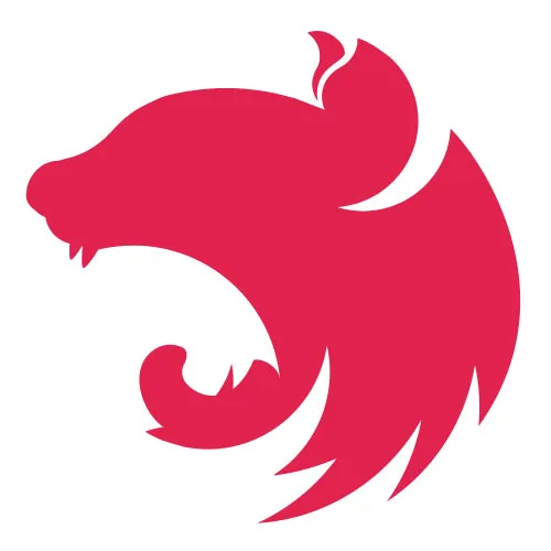 NestJS Logo