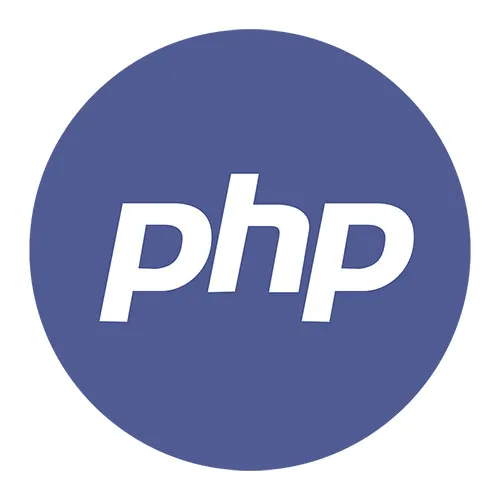 PHP Logo