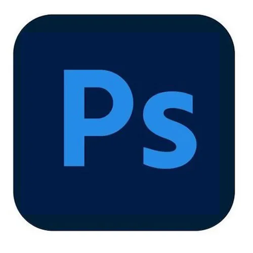Photoshop Logo
