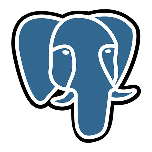 PostgreSQL Logo