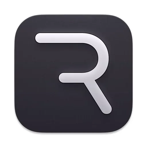 Rive Logo