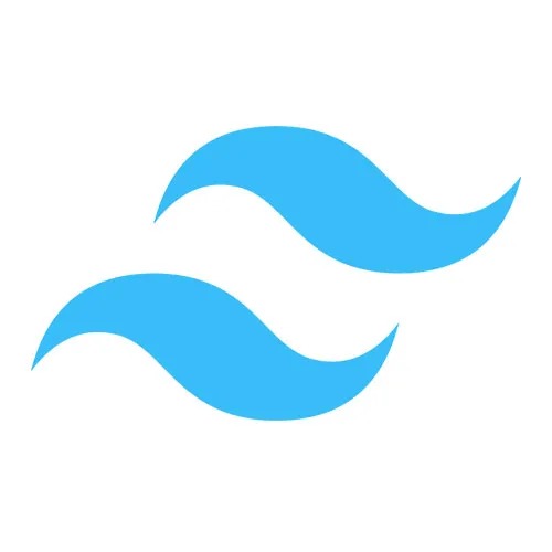 Tailwind CSS Logo