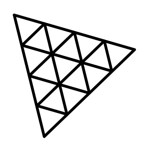 Three.js Logo