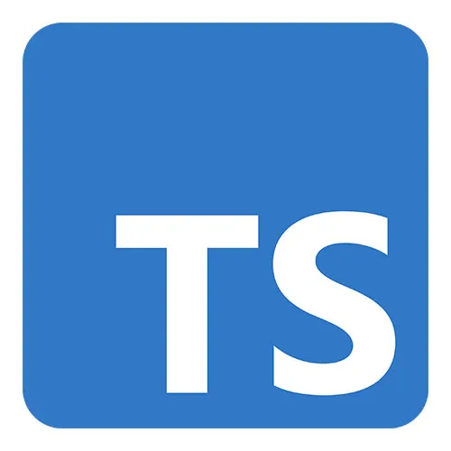 TypeScript Logo