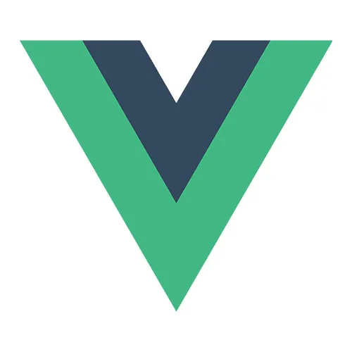 Vue.js Logo