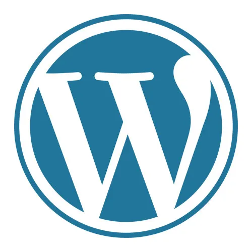 WordPress Logo
